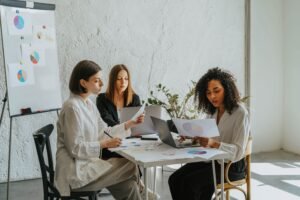 How to Write a Professional Bio That Opens Doors
