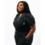 How Mawusinu Jennifer Hodgson Built Toronto’s First Viral 24/7 Braiding Salon