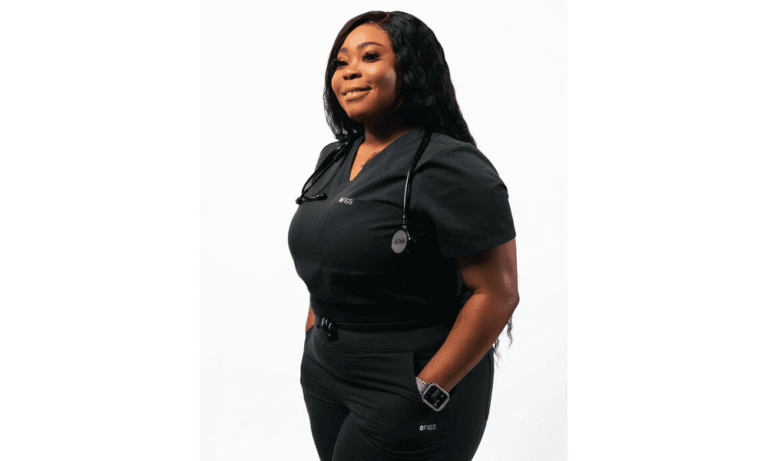 How Mawusinu Jennifer Hodgson Built Toronto’s First Viral 24/7 Braiding Salon Mawusinu Jennifer Hodgson featured by Women of Rubies for her work as founder of Passionate Hands 24/7 in Toronto.
