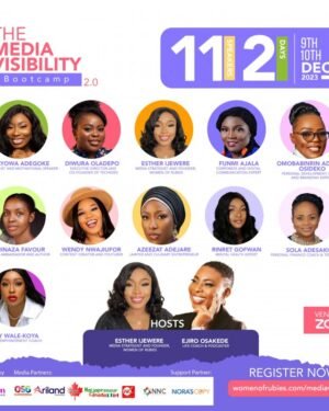 Media Visibility Bootcamp 2.0 - Replay