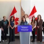 Minister Rechie Valdez Announces $173.7 Million Investment to Support Women Entrepreneurs Across Canada