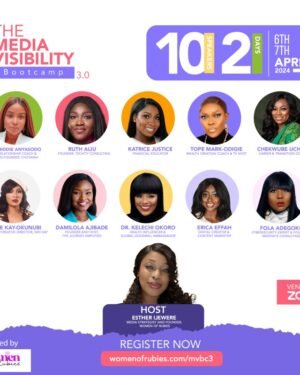Media Visibility Bootcamp 3.0 - Replay