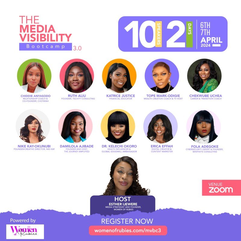 Media Visibility Bootcamp 3.0 - Replay