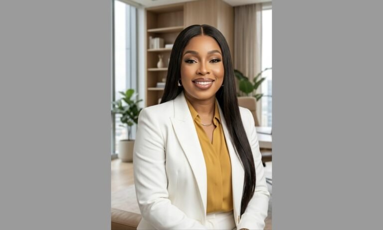 Esther Ijewere shares 10 lessons from building Women of Rubies and amplifying more than 3,000 women’s stories.