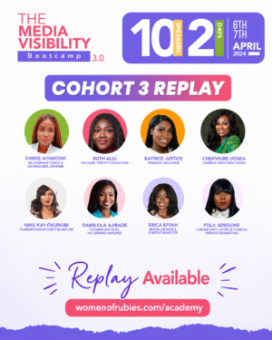Media Visibility Bootcamp 3.0 - Replay