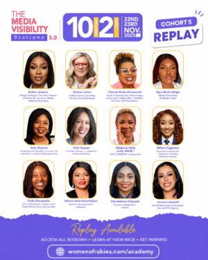 Media Visibility Bootcamp 5.0