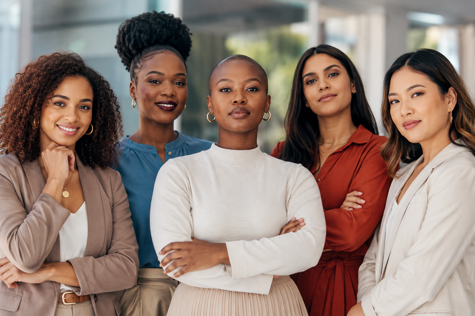Women of Rubies Collective Community