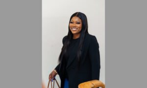 Chekwube Uchea Leads Cludive’s Strategic Partnership with the London Center for Analytics (LCFA)
