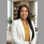 Esther Ijewere Named Women of Inspiration® Global Ambassador