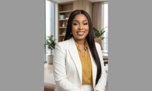 Esther Ijewere Named Women of Inspiration® Global Ambassador