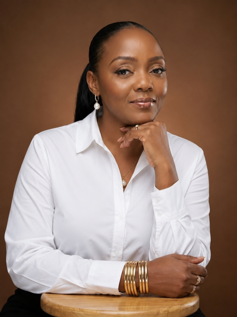 Cynthia Mwangi, media and communications expert joining Media Visibility Bootcamp 2026 to share expertise in storytelling, public speaking and personal branding.