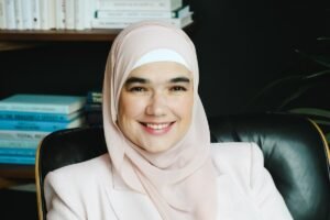 Hava Maloku: Using AI, Marketing and Personal Branding to Build Visibility and Business Growth