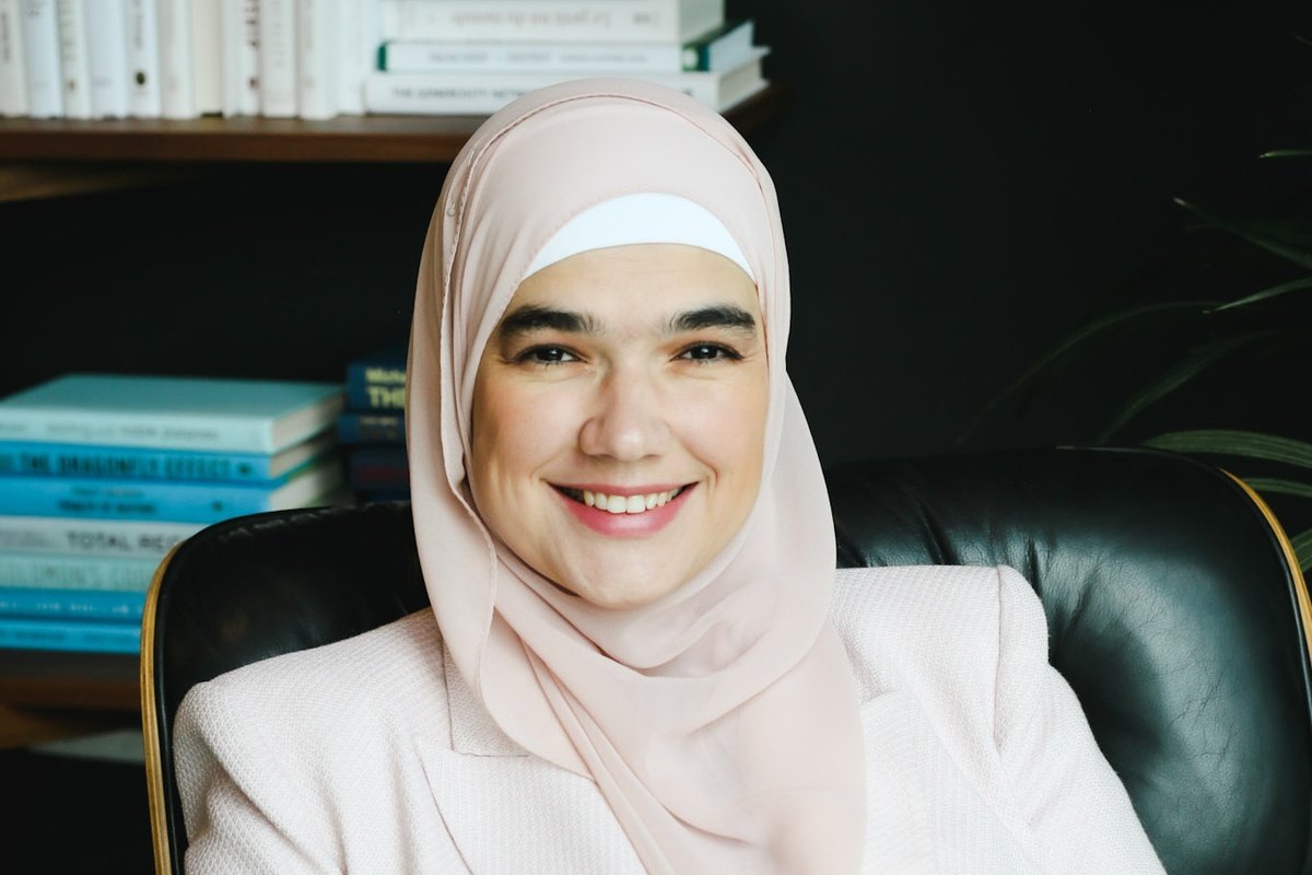 Hava Maloku: Using AI, Marketing and Personal Branding to Build Visibility and Business Growth
