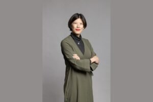 Linda Du Is Using AI, Finance and Storytelling to Help People Make Smarter Decisions