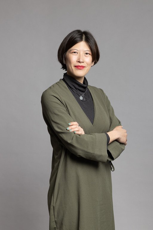 Linda Du, Founder of Moola Money and Media Visibility Bootcamp 2026 speaker bringing expertise in AI, business, finance and content.