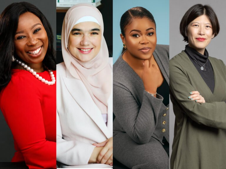 Meet the Media Visibility Bootcamp 2026 Speakers: The Experts Joining Cohort 6 Four featured speakers joining the Women of Rubies Media Visibility Bootcamp 6.0 in October 2026.