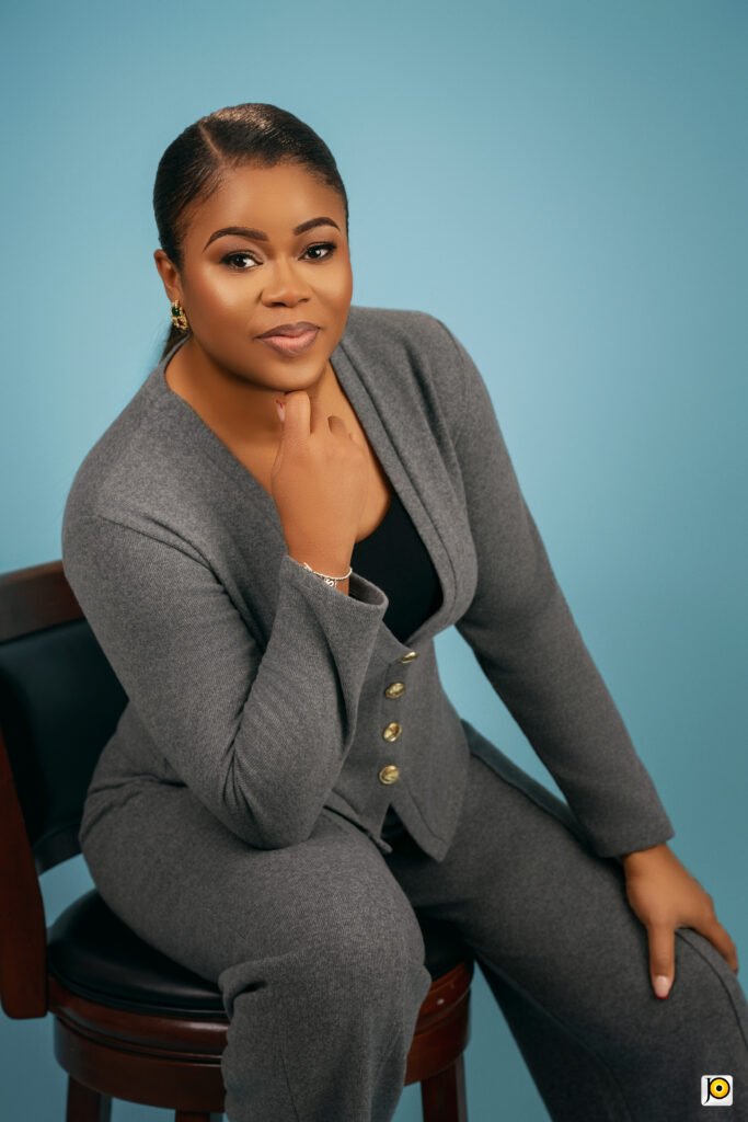 Cynthia Mwangi, media and communications expert joining Media Visibility Bootcamp 2026 to share expertise in storytelling, public speaking and personal branding.
