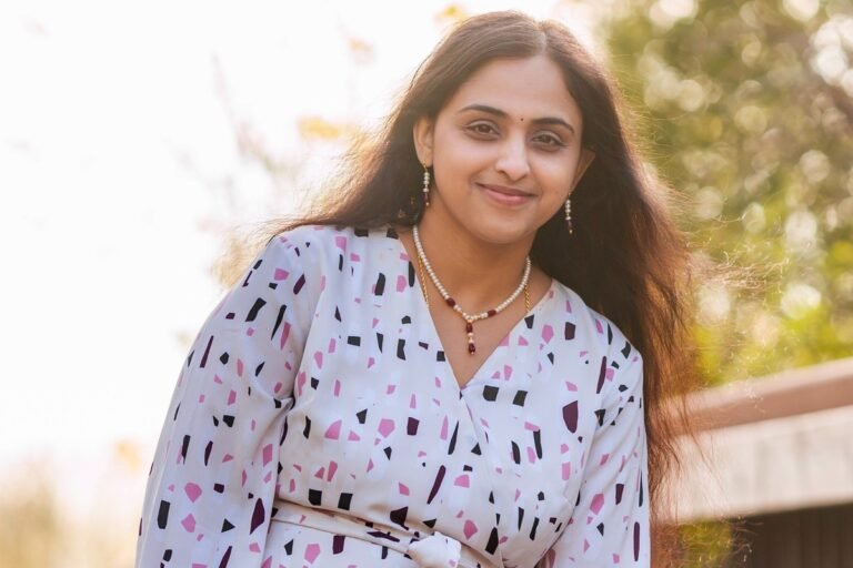 How Preethi Balasubramanian Helps Founders Move From Overwhelmed Operator to Intentional CEO Preethi Balasubramanian featured as a speaker at Women of Rubies Media Visibility Bootcamp 6.0.