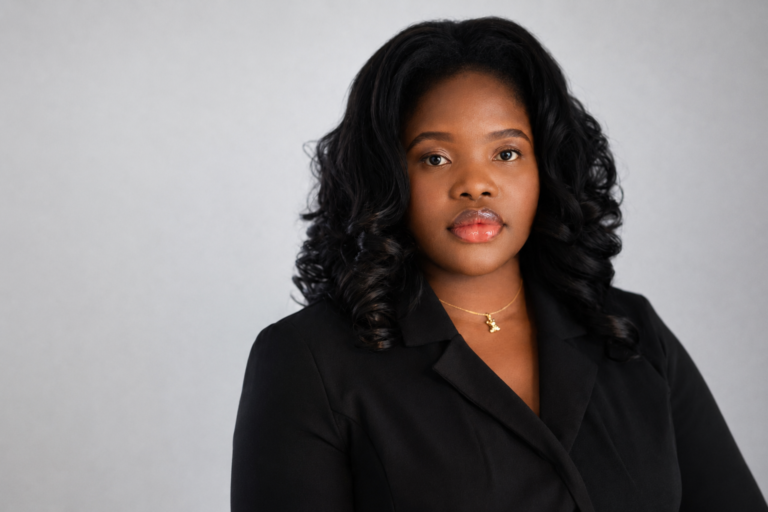Princess Adetola Oluyede Is Helping Brands Turn Visibility Into Sales Through Strategic Storytelling Princess Adetola Oluyede, marketing strategist and founder of House of PAc Media