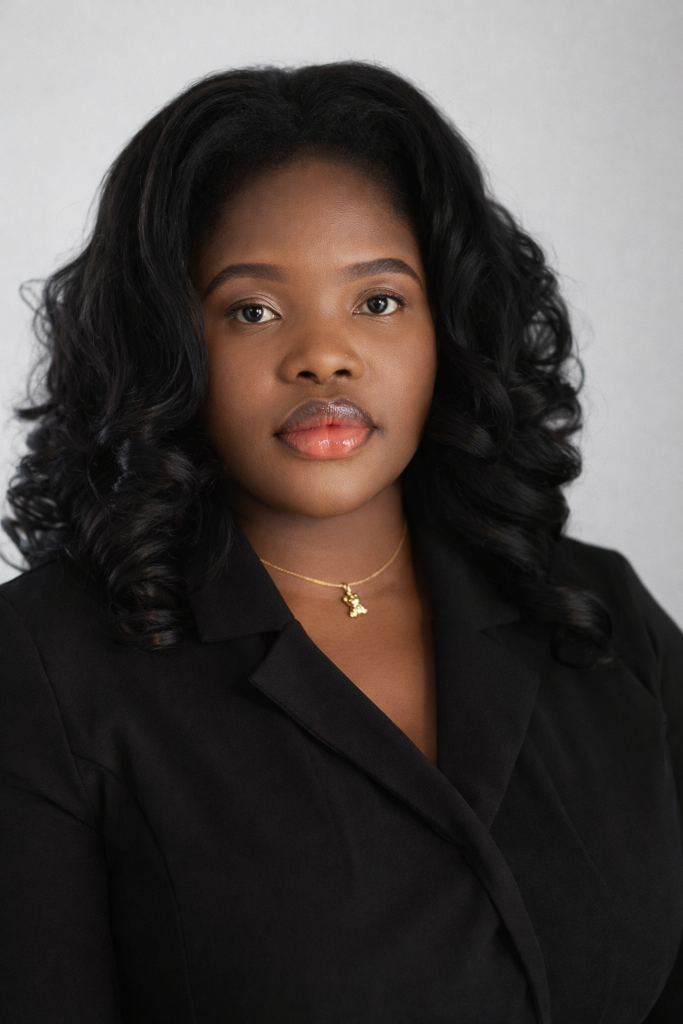 Princess Adetola Oluyede, Media Visibility Bootcamp 2026 speaker bringing expertise in marketing, media, communications and entrepreneurship.