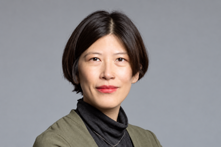 How AI Is Reshaping Visibility and Leadership Linda Du discussing how AI is reshaping visibility and leadership