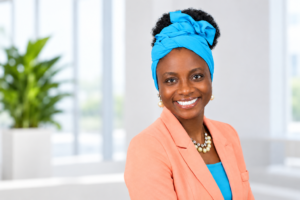 How Azeezat Sofunde Is Connecting African Crafters Through Storytelling