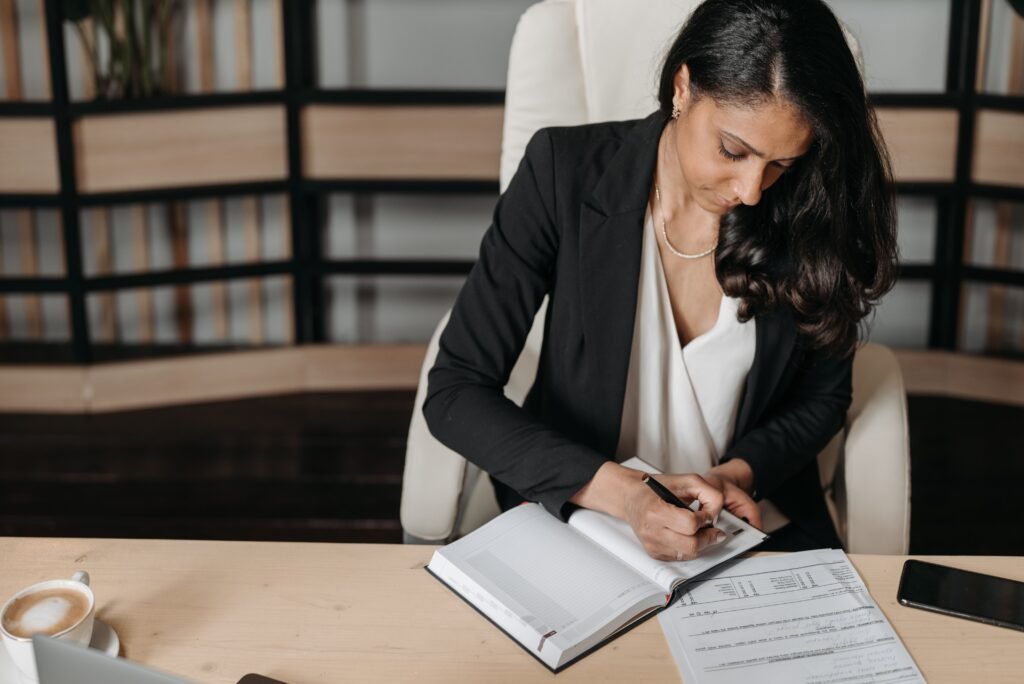 How to Build Visibility When You Are Naturally Private