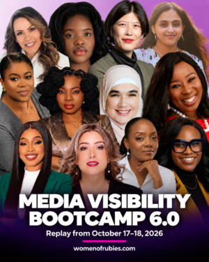 Media Visibility Bootcamp 6.0