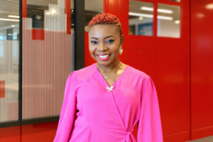 Ejiro Osakede Brings Practical Podcasting to the Media Visibility Bootcamp 6.0