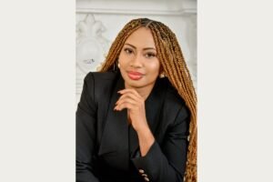 Hephzibah Emereole Is Building Partnerships to Advance Practical AI Adoption