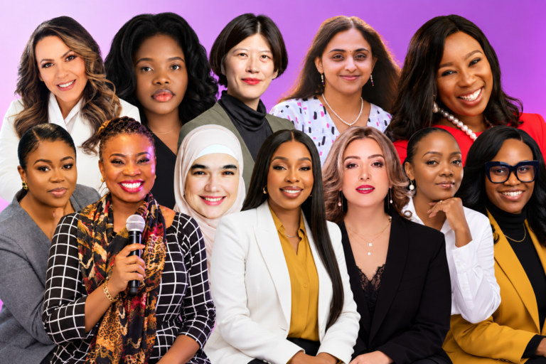 Explore highlights from Women of Rubies’ Media Visibility Bootcamp 6.0, covering personal branding, AI, podcasting, leadership and business growth.
