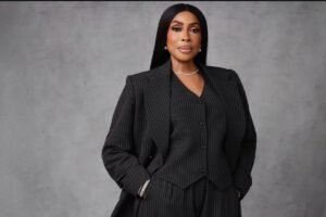 How Mo Abudu Built Platforms for African Stories to Reach the World
