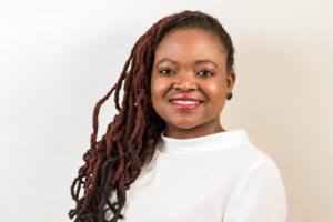 How Sue Nyathi’s Netflix Breakthrough Brought Her Books to a Global Audience