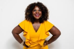 How Vivian Kaye Built Visibility Beyond Her Business